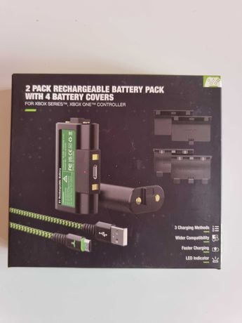 Батерии за кознола  Xbox