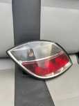Stop opel astra h