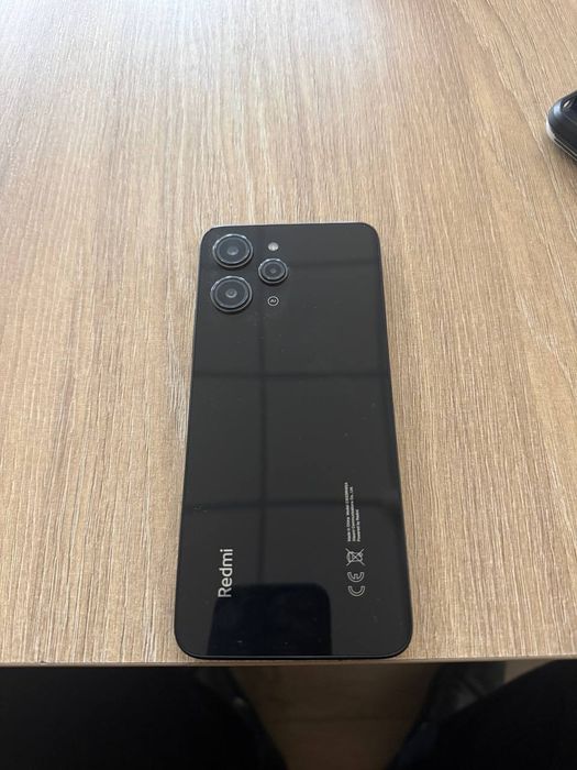 Xiaomi Redmi note 12