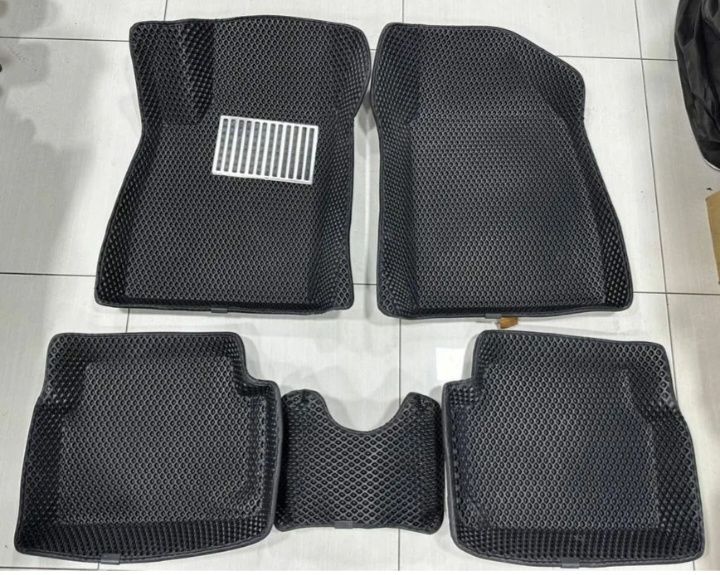 Yangi kafolati bilan