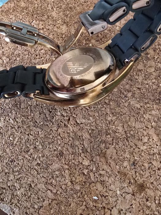 Ceas Armani Stare Excelenta!