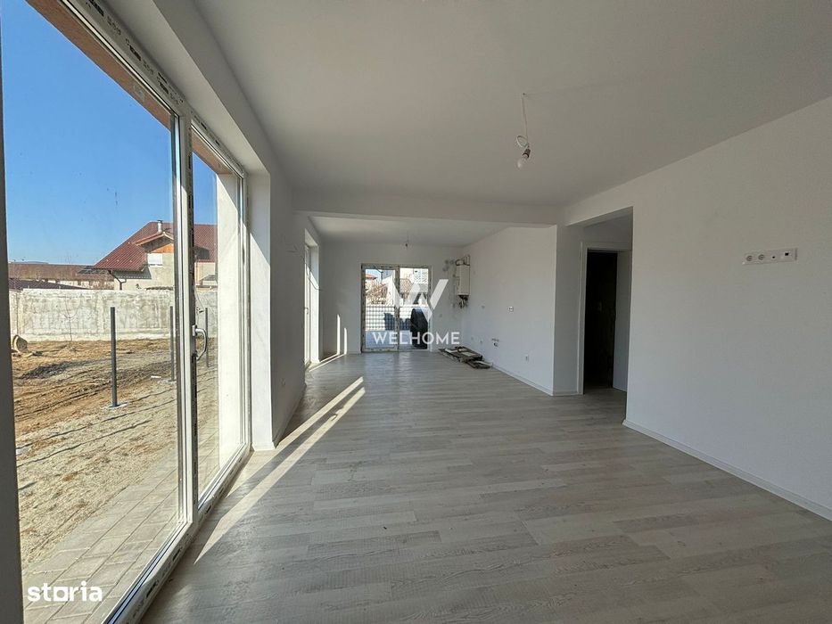 Duplex  cu garaj la cheie ,Arhitectilor,Sibiu