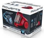 Прахосмукачка без торба ROWENTA Swift Power Cyclonic RO2913EA, 750W, Ц