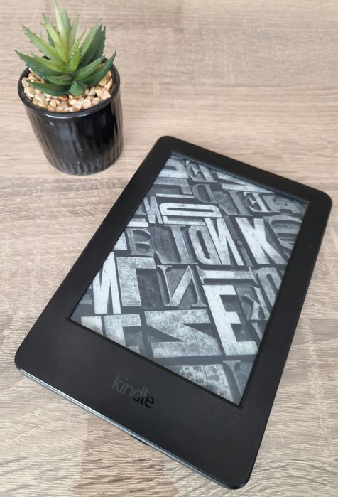 Електронна книга/четец/e-book/e-reader Kindle WP63GW БЕЗПЛАТНА ДОСТАВК