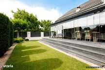 Proprietate LUX, stil unicat, zona Stupini, Brasov