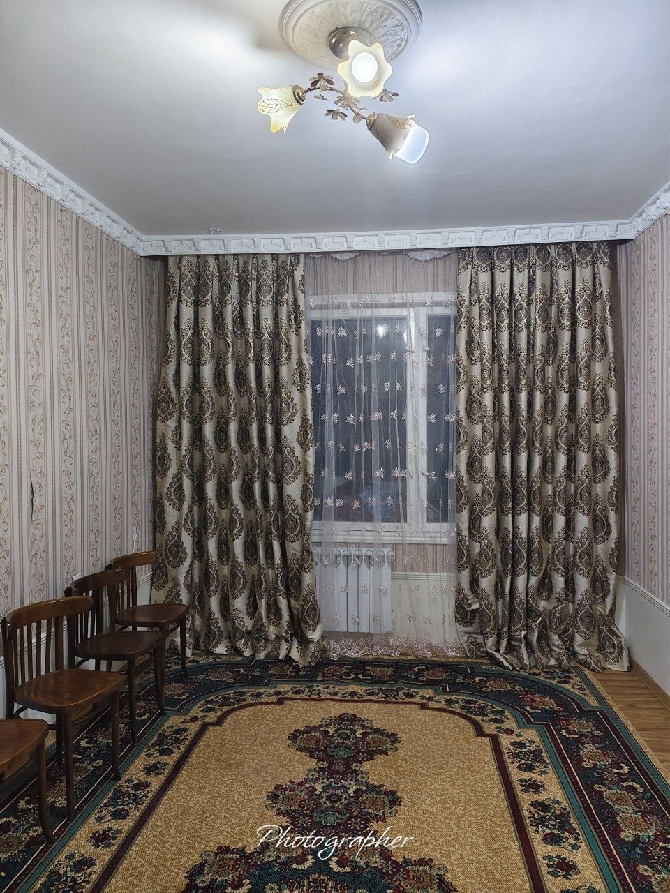 Квартира аренда кзларга