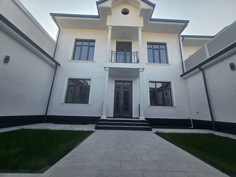 Шайхонтохур, Уринбой чойхона махалла 2,9 сотик, 3 урвин