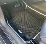 EVA Коврики для Chevrolet Monza (ЭВА полики в салон)