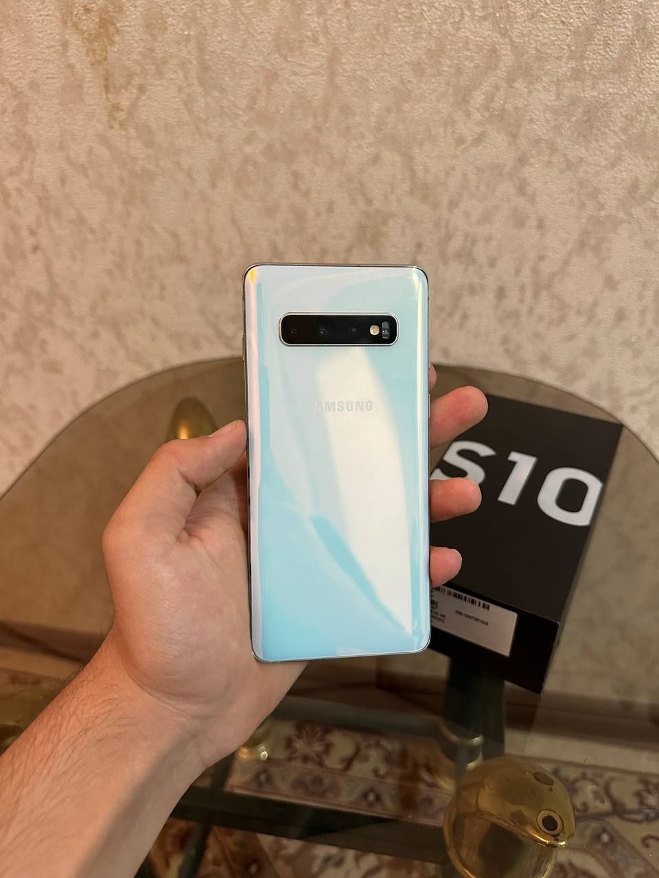 Samsung Galaxy S10 8/128Gb