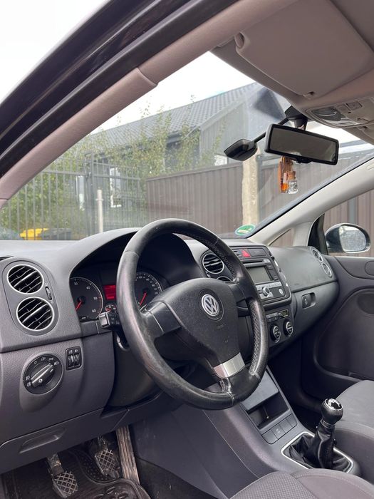 Golf 5plus stare foarte buna
