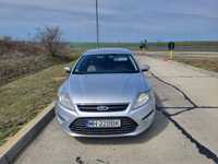 FORD Mondeo MK4 2012