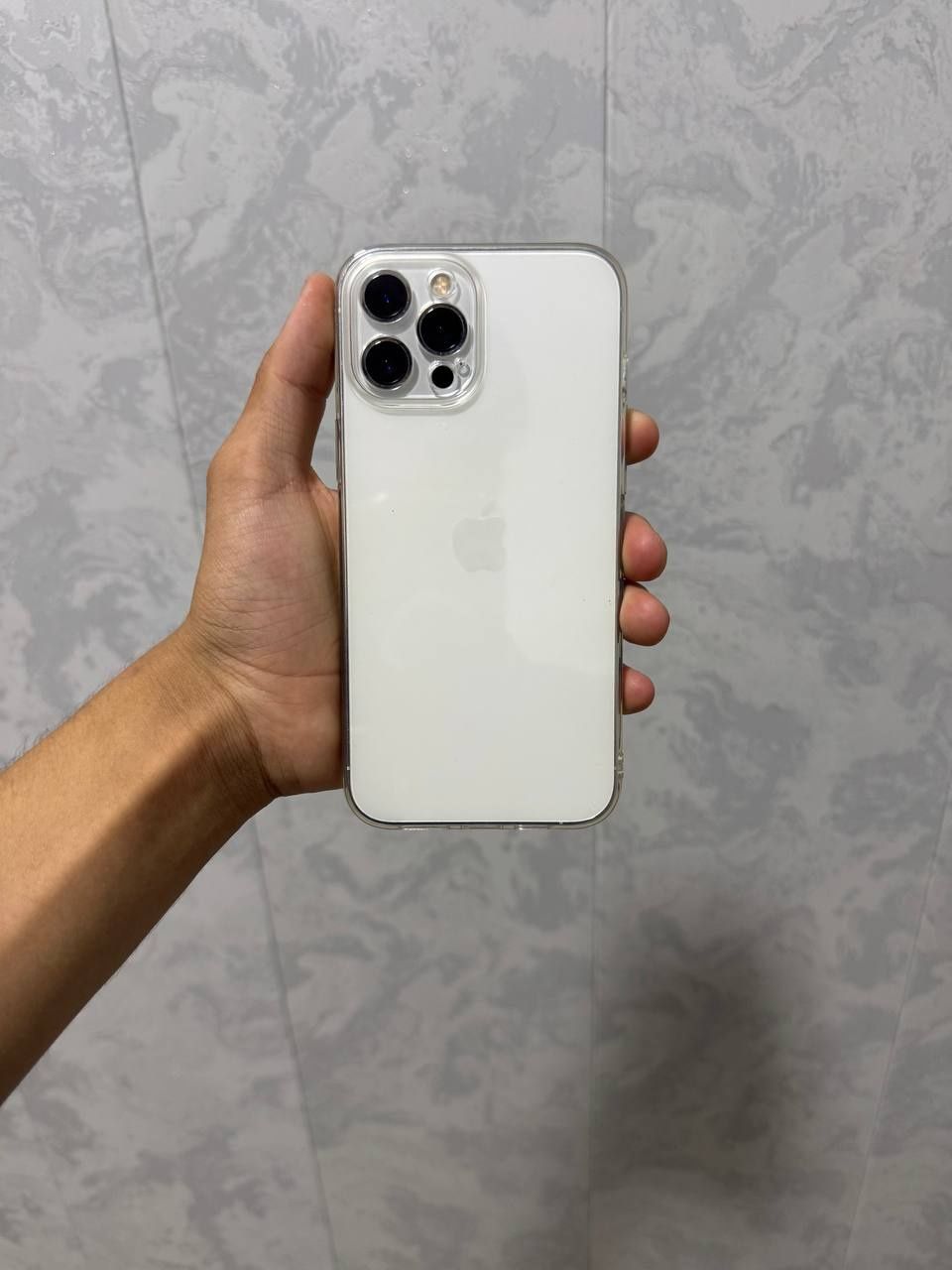 Iphone 12 Pro Max