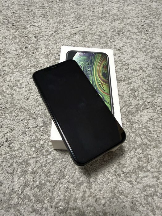 Telefon Iphone xs 64gb