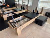 Pilates Reformer / Пилатес Реформър