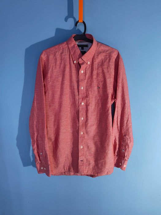 Tommy Hilfiger Риза/Мъжка M