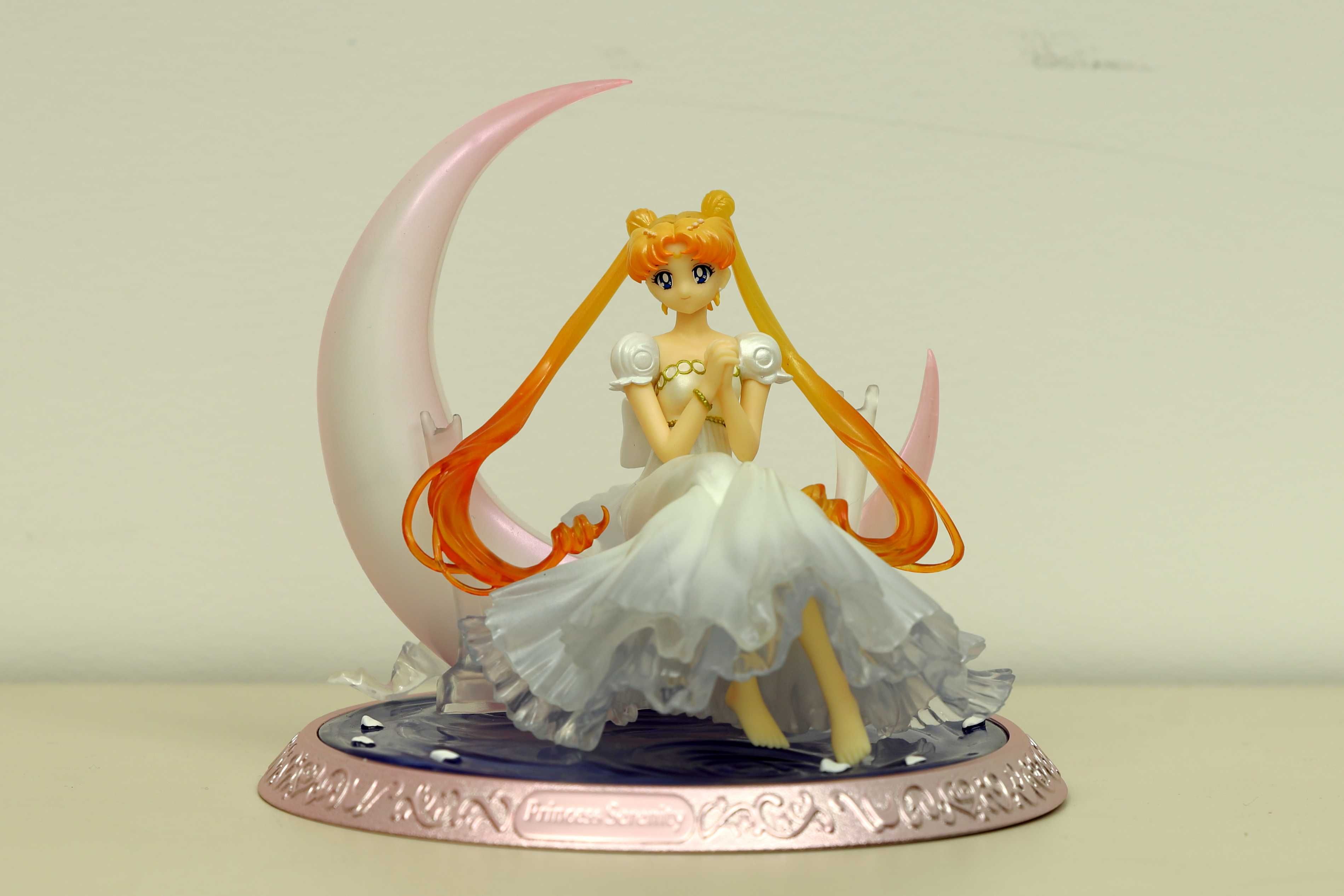 Figurină Sailor Moon Princess Serenity