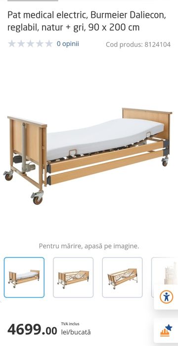 URGENT pat ingrijire persoana varstnica nou