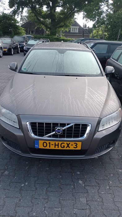 Volvo V70, 2.0 TDI, 170.000km reali