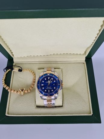 Ceasuri Rolex premium + bratara cadou