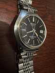 Часовник Seiko Duotime 5679-7000 - Уникат