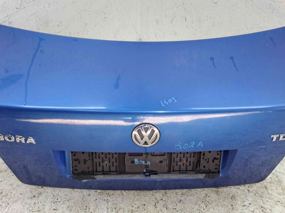 Capota portbagaj Volkswagen Bora Combi (1J6) [Fabr 1999-2005]