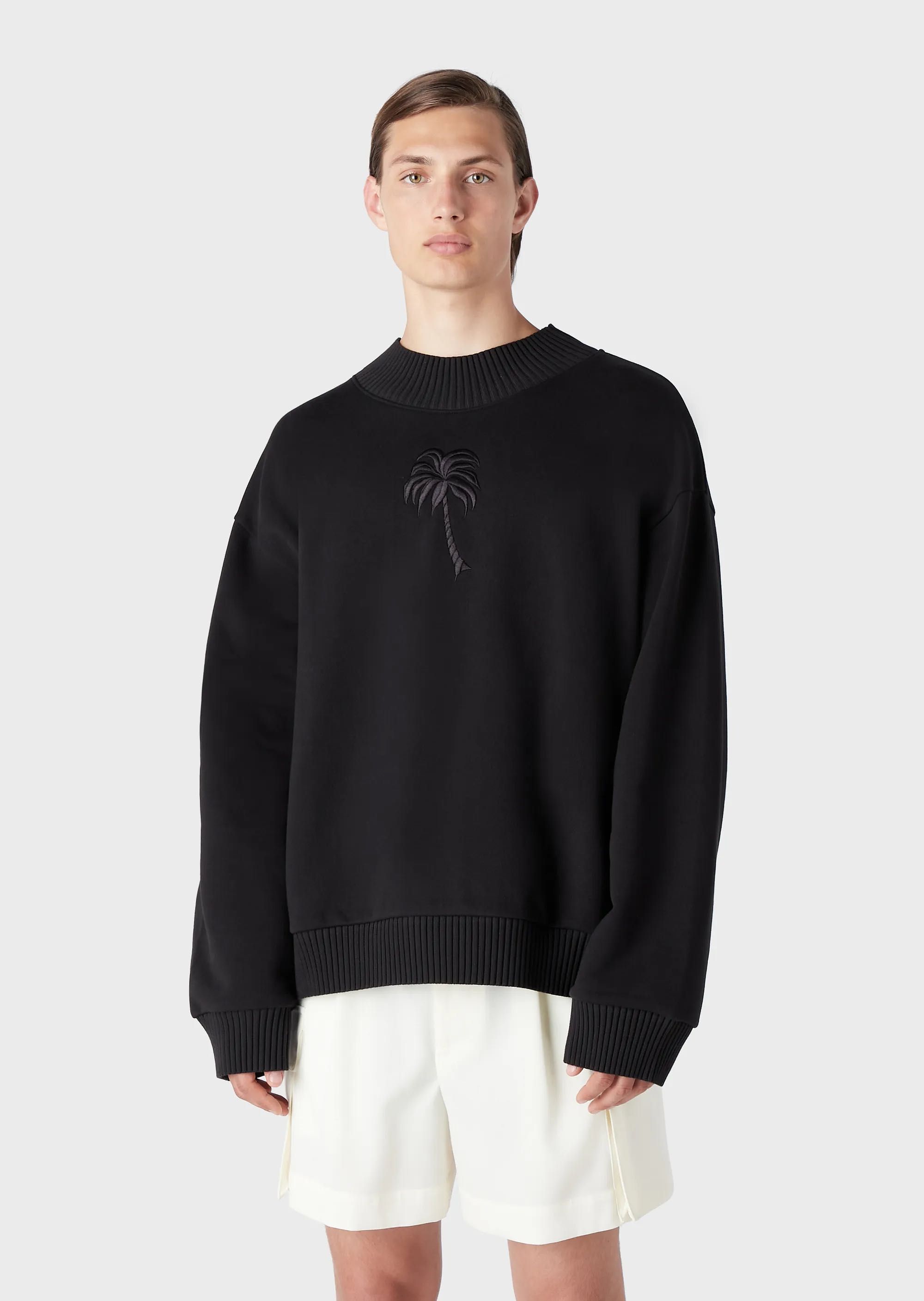 EMPORIO ARMANI - Оригинален суичър