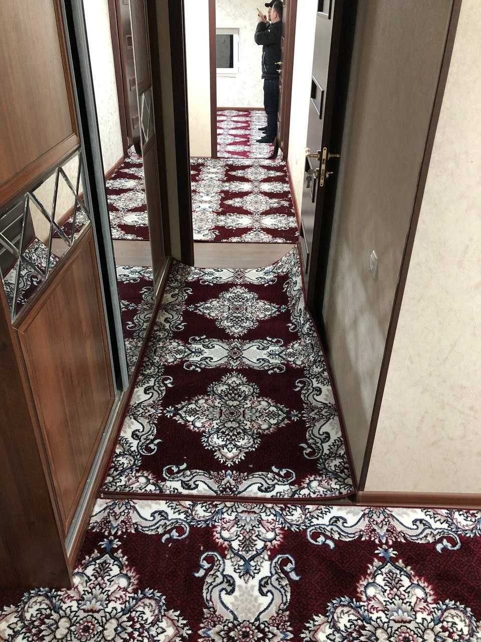 №3607.Сдам 2х-комнатную квартиру в Новостройке.