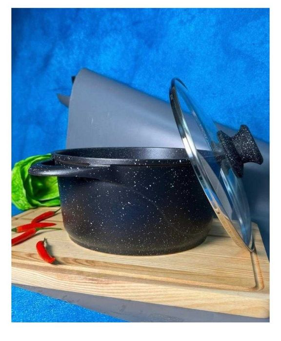 В связи с переездом продам кастрюлю