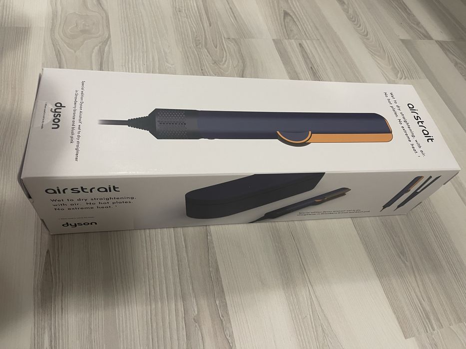 Dyson HT01 Airstrait nou, sigilat