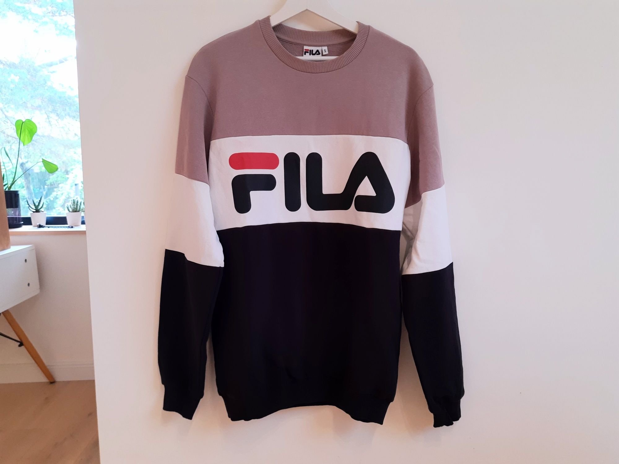 Мъжка блуза Fila