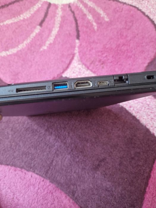 Acer 5 | AMD A10 |  RX 540 2 GB |