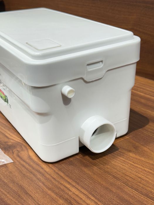 Фекальный Fekalniy nasos Shimge nasos станция канализационная