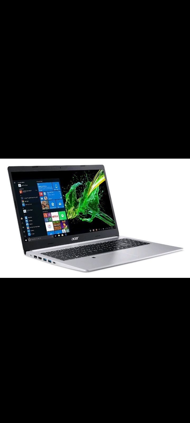 Acer aspire 5 Intel core windows 11 янги авлод