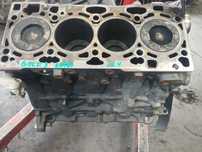 bloc motor 1.6 tdi clh seat leon  audi a3 8v skoda octavia 3 vw golf 7