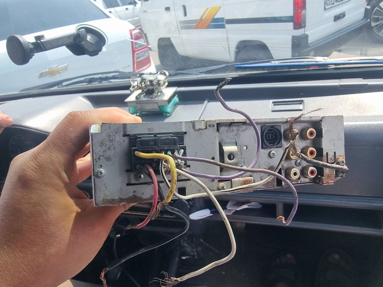 JVC Mafon Indonesia