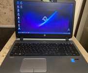 Лаптоп hp probook 450 G2 15,6 inch