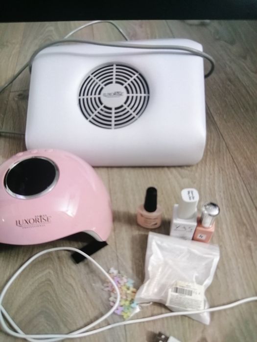 Seturi de manichiura kit