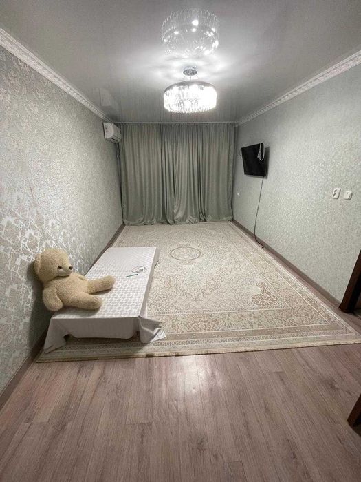 Продам квартиру двух комнатную