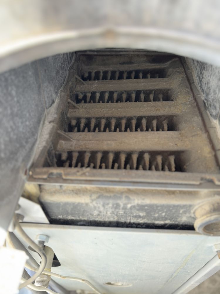 Котел Baxi Slim 1.300