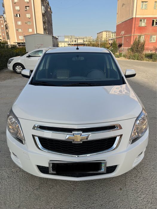 Chevrolet Cobalt 2023