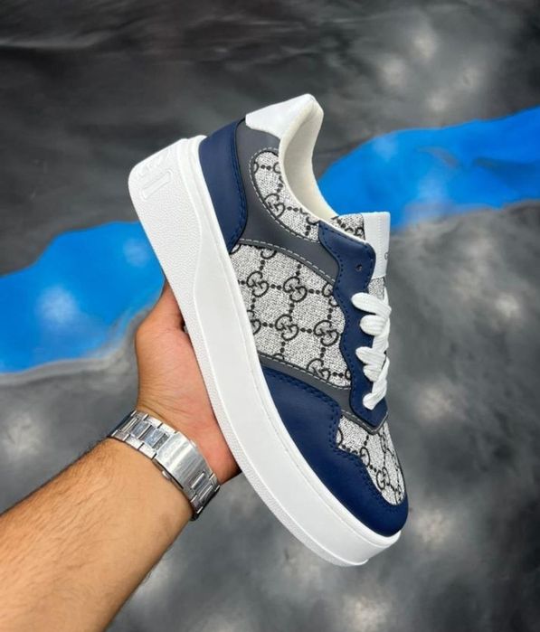 Adidași Gucci barbat