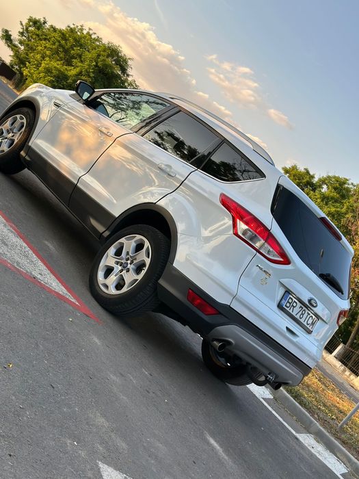 Ford kuga 2014..