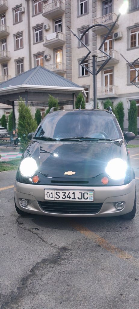 Matiz best 2009.