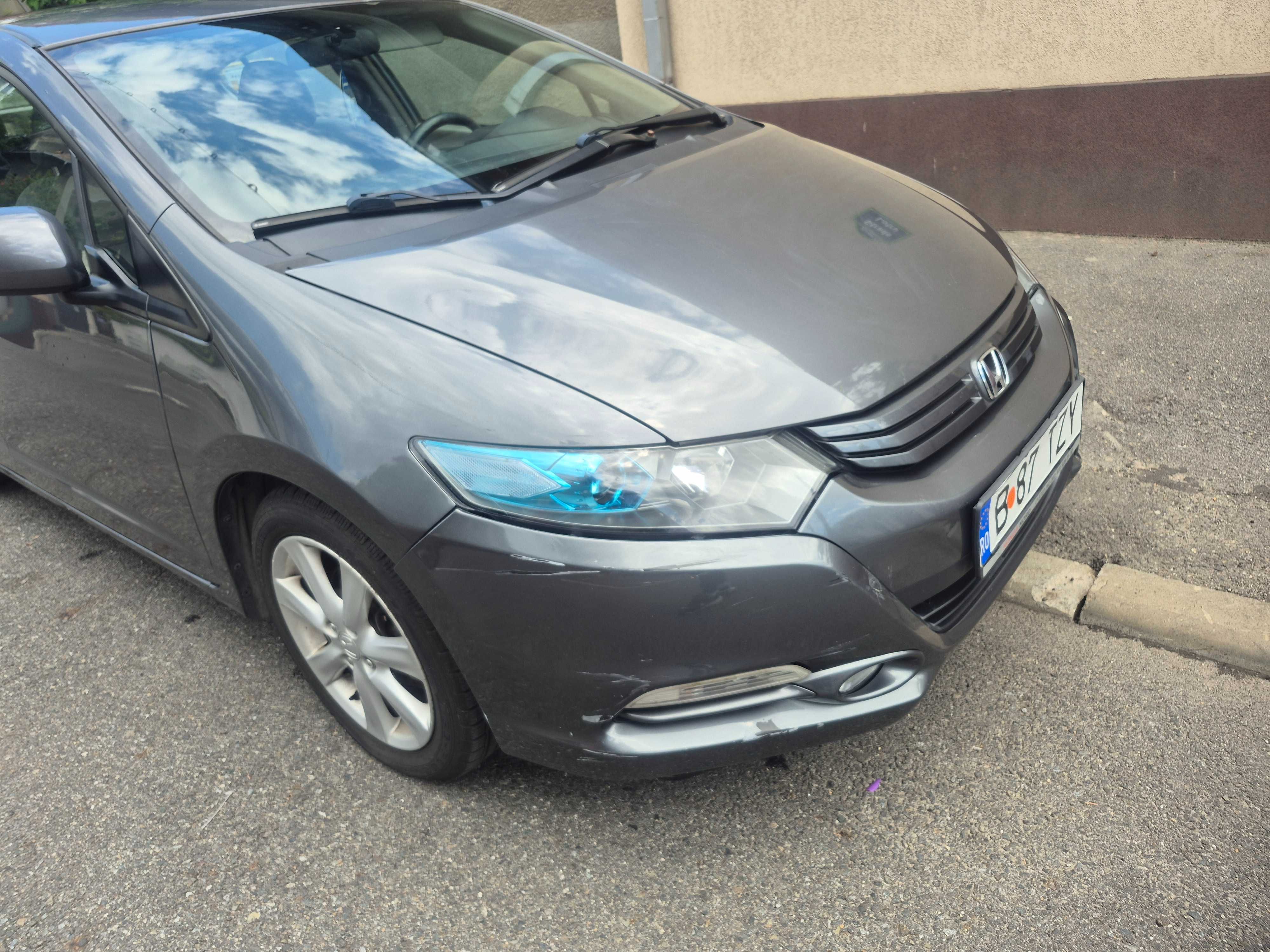Honda insight...
