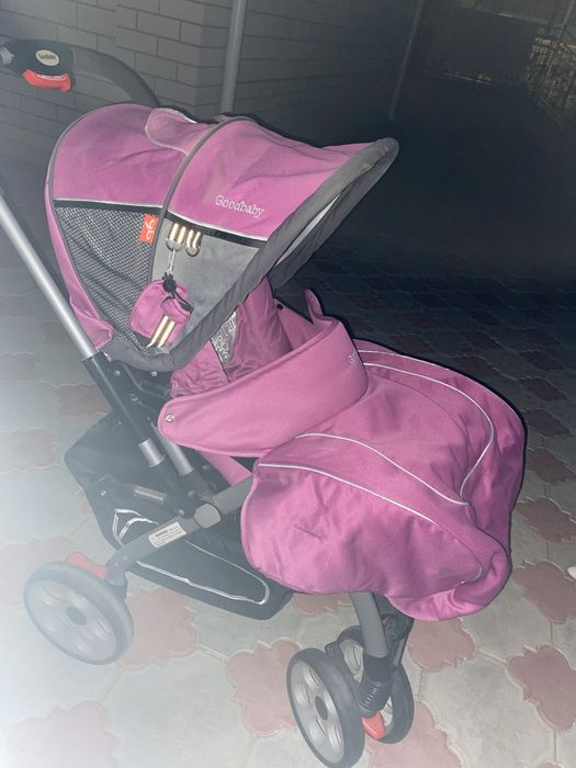 Goodbady коляска для ребенок