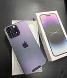 Iphone 14 Pro max LL/A e-sim