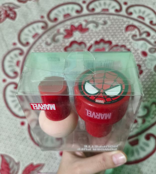 Kosmetika / Uxod / Aksessuarlar