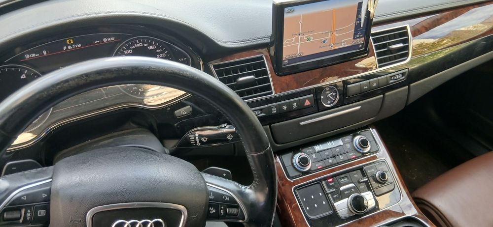 Audi A8 Matrix 3.0tdi Quattro