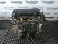 Motor Mitsubishi Outlander 2.4 B 2005 - 2009 170CP Automata 4B12 Euro4 (1270) 4x4 4101025