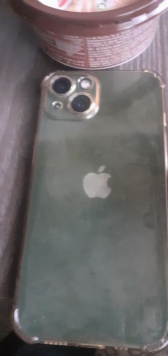 Айфон 13  хороший